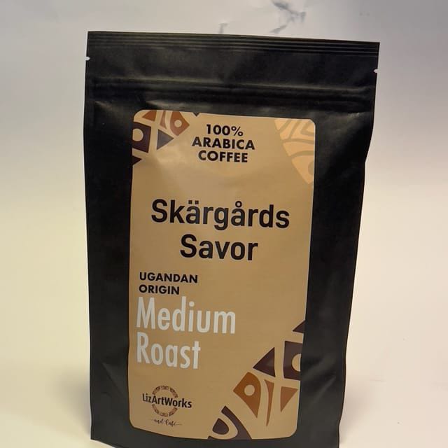 Skärgårds savor - Skärgårds savor